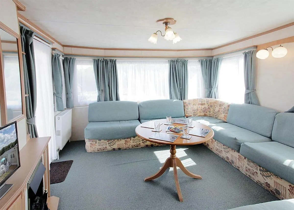Mercury Yacht Harbour And Holiday Park Lower Swanwick
