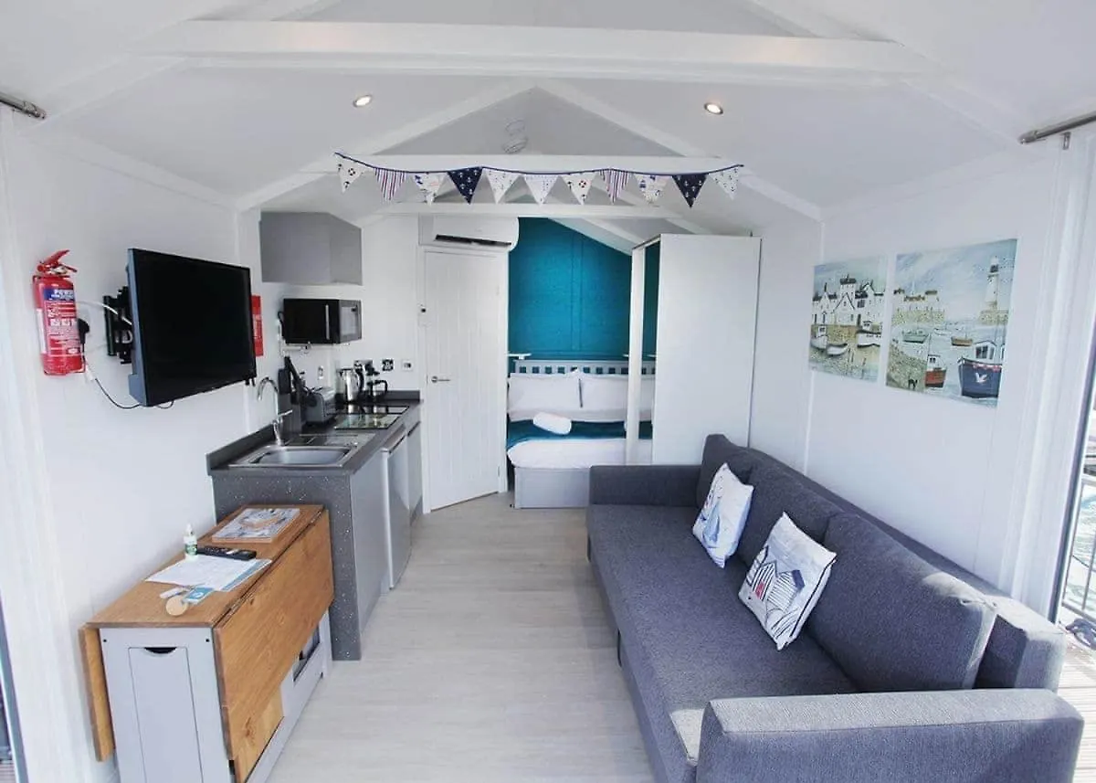 Mercury Yacht Harbour And Holiday Park United Kingdom