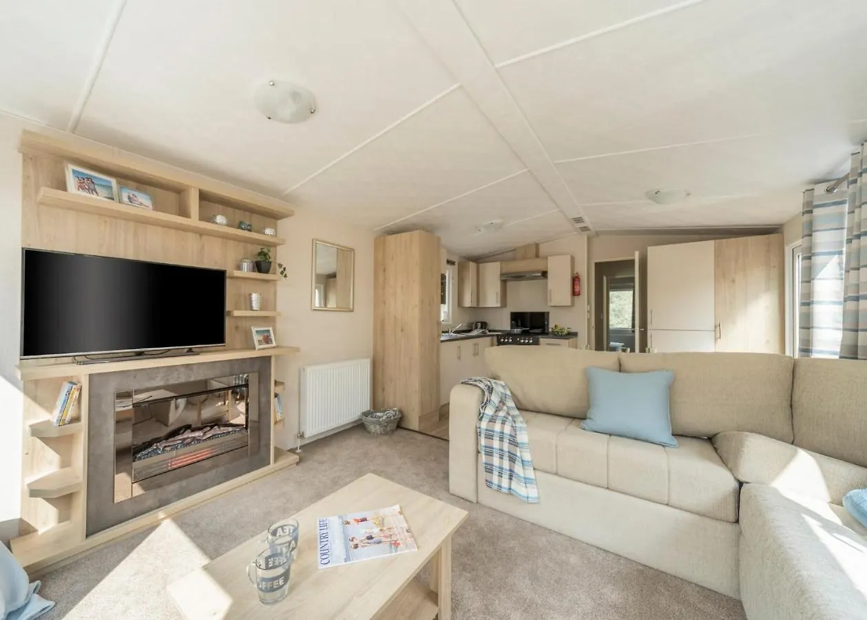 Mercury Yacht Harbour And Holiday Park 0*, Lower Swanwick United Kingdom