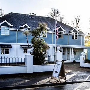 Hotel The Lord Bute, Highcliffe