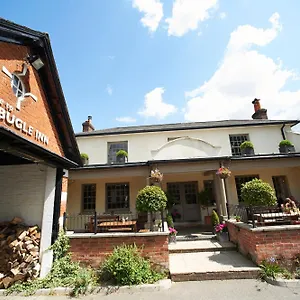 Bed & Breakfast The Bugle Twyford, Winchester