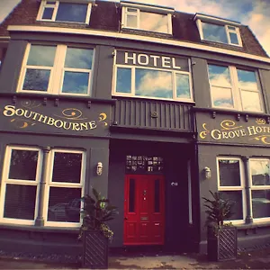 Hotel Southbourne Grove House, Southbourne (West Sussex)