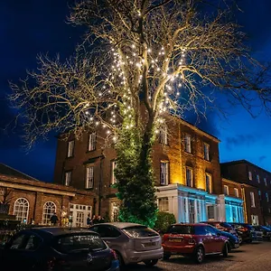 Bannatyne Darlington Darlington (Durham)
